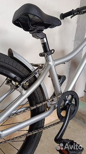 Детский велосипед Bear Bike Kitez 20