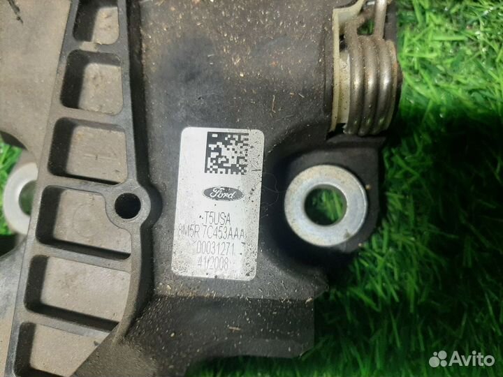 В наличии: кулиса МКПП на Ford Focus 2