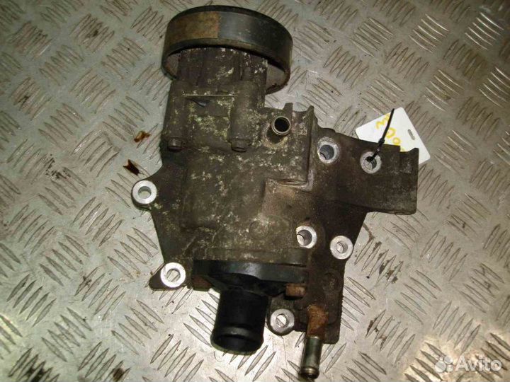 Корпус Nissan X-Trail T31 2007-2014