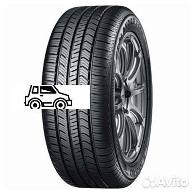 Yokohama Geolandar X-CV G057 235/45 R20 100W