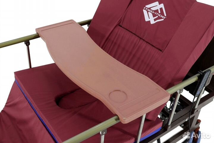 Кровать медицинская функциональная