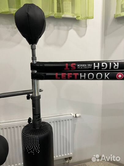 Груша для бокса