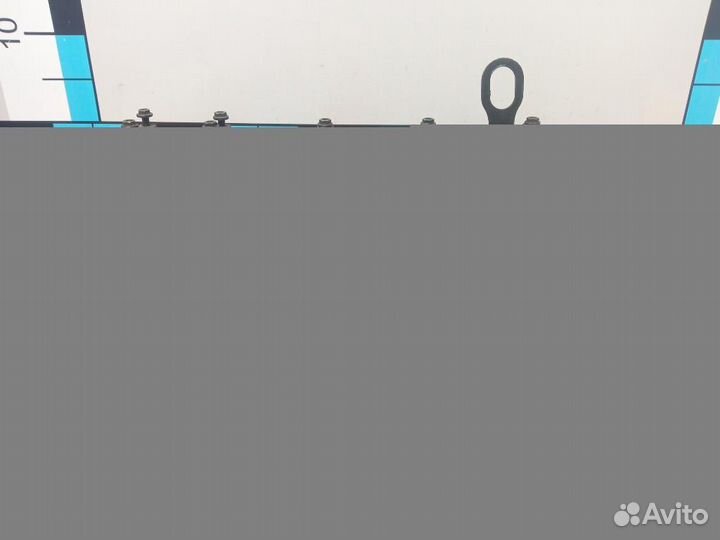 Головка блока Ford Galaxy/Mondeo/S-MAX