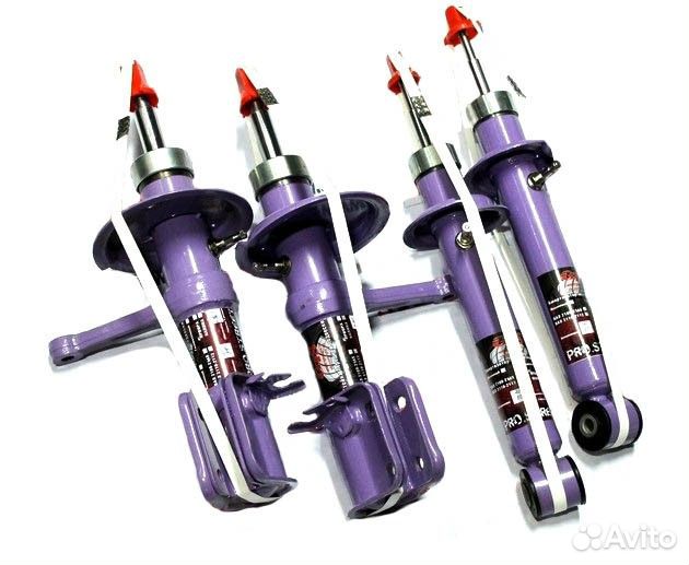 Амортизатор mercedes bmw audi volkswagen
