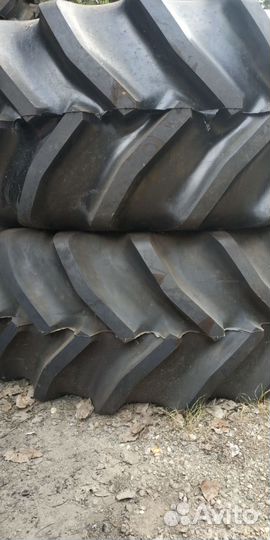 DR-117 600/70R30