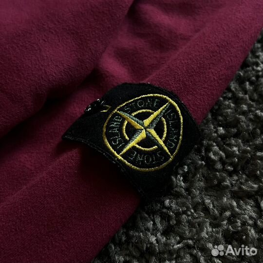 Свитшот Stone Island (оригинал)