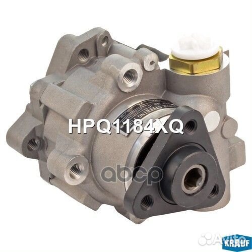 Насос гидроусилителя руля HPQ1184XQ HPQ1184XQ K