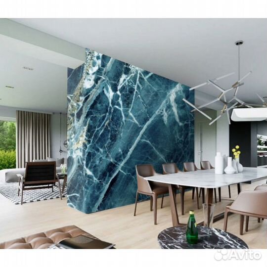 Термопанели, гибкий камень