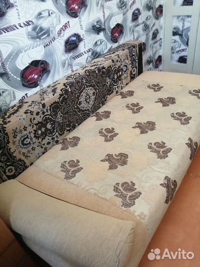 Диван кровать