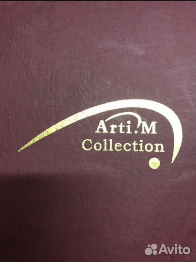 Кофейный сервиз новый