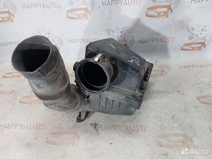 Корпус воздушного фильтра BMW X5 E53 N62B44