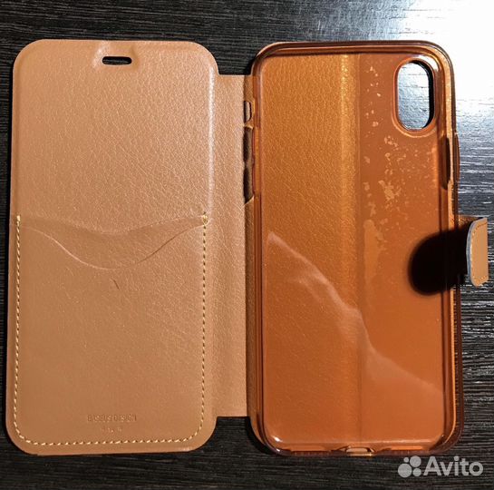 Чехлы на iPhone