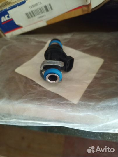 Форсунка GMC Envoy