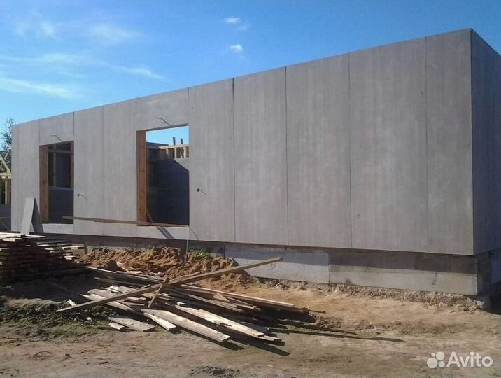 Цсп 20*1200*3200 мм