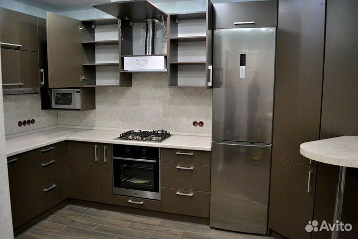 Кухонный гарнитур 