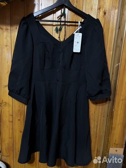 Платье женское