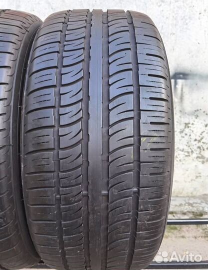 Pirelli Scorpion Zero 275/50 R20 113W