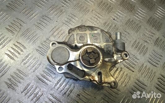 Насос вакуумный audi A4 B8 (LBN02KX01)
