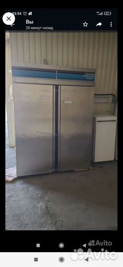 Холодильник на запчасти