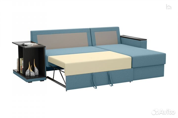 Угловой диван Турин