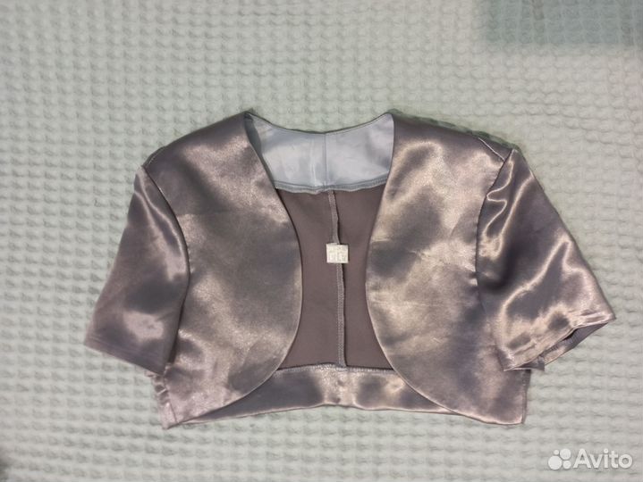 Вечернее платье для девочки