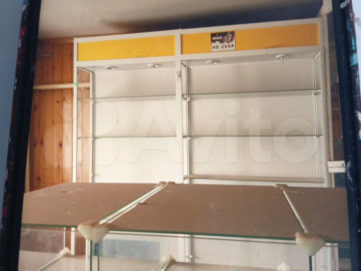 Комната 36 м² в 1-к., 1/1 эт.