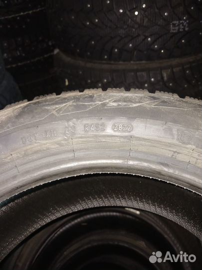 Formula Ice 185/60 R15 88T