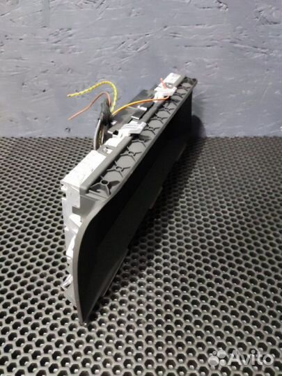 Монитор передний Bmw 550Ix F10 N63 2010