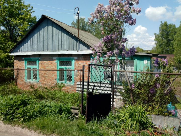 Дача 35 м² на участке 6 сот.