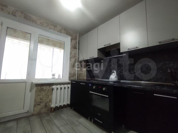 3-к. квартира, 70,5 м², 1/9 эт.