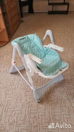 Стул для кормления