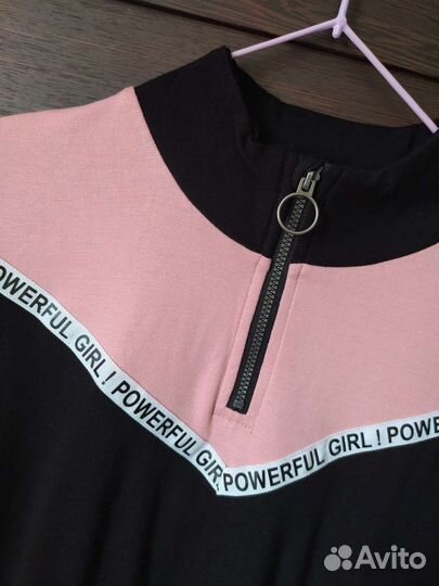 Платье C&A, 158/164, спортивное, новое