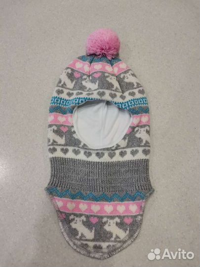 Шапка шлем Satila новая