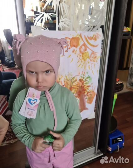 Комбинезон демисезонный