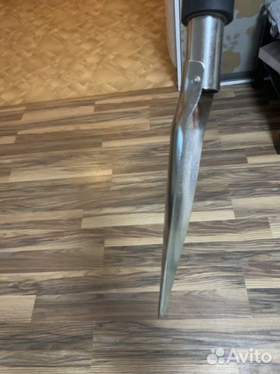 Самоподсекающая удочка 2,7м