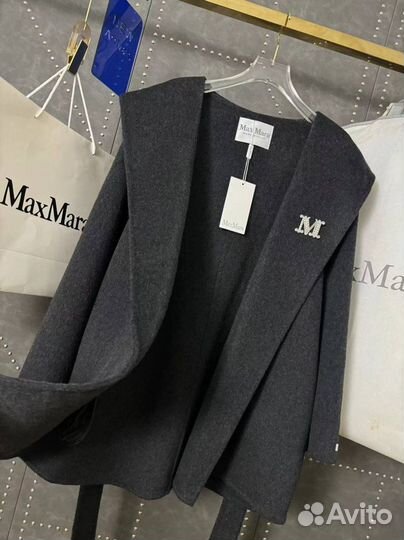 Пальто женское Max mara