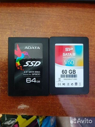 Ssd 60gb