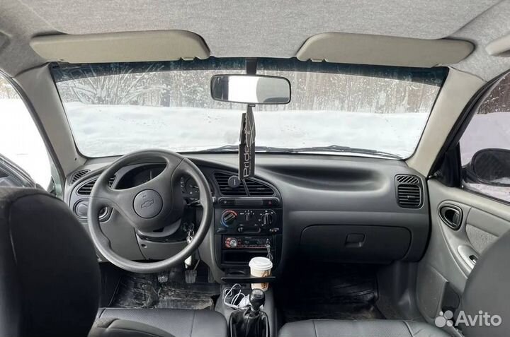 Аренда с выкупом авто ланос/матиз