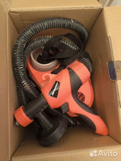 Краскопульт