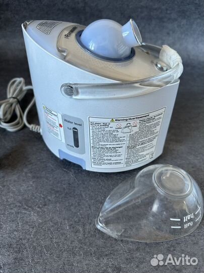 Ионный отпариватель для лица Panasonic EH 2424