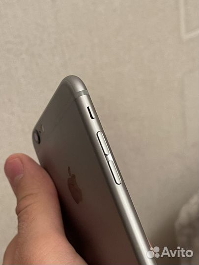 iPhone 6S Plus, 32 ГБ