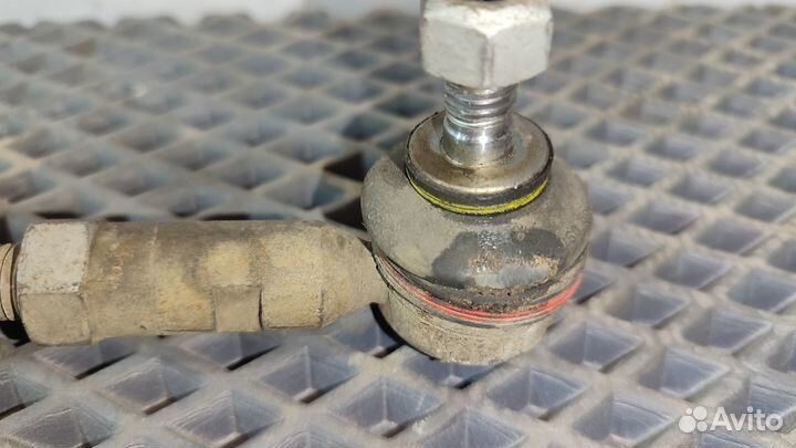 A3742600189 Тяга кулисы кпп Камаз 5490