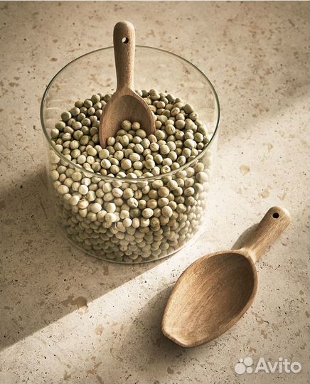 Набор ложек Zara home