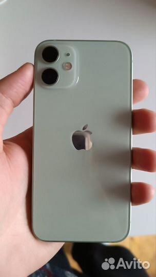 iPhone 12 mini, 128 ГБ