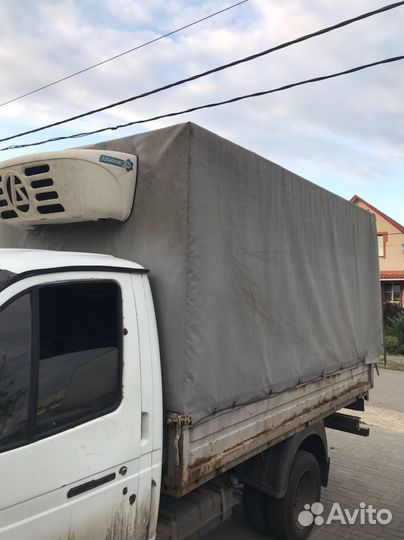 Продам будку на газель