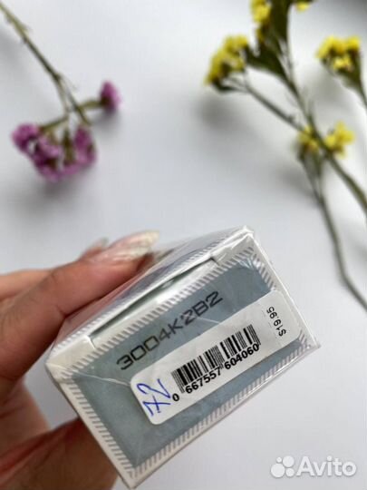 Парфюм Victoria’s Secret Bombshell Isle 7мл оригин