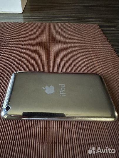 Плеер iPod touch