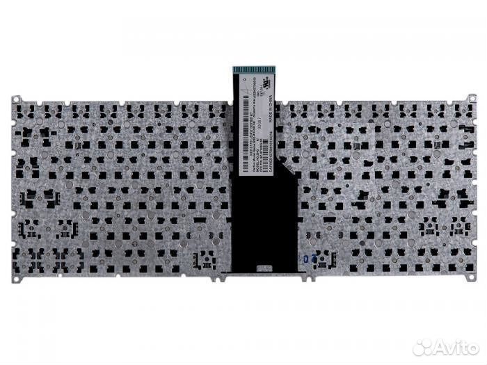 Новая клавиатура для acer S3 S5 V5-121