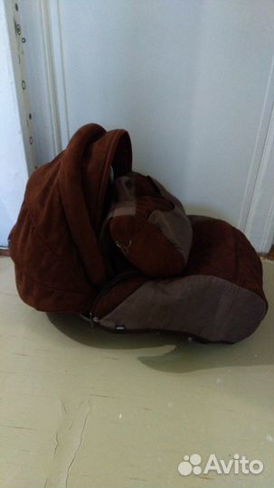 Коляска б/у