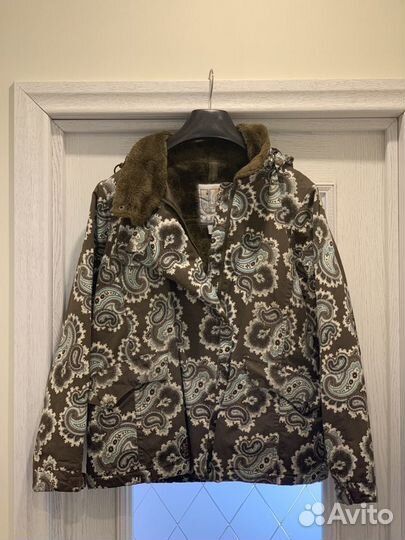 Куртка Burton женская